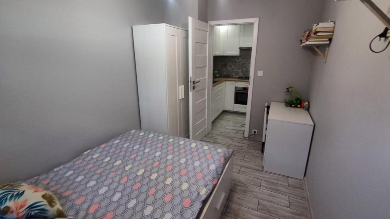 House4You Warsaw Exterior photo