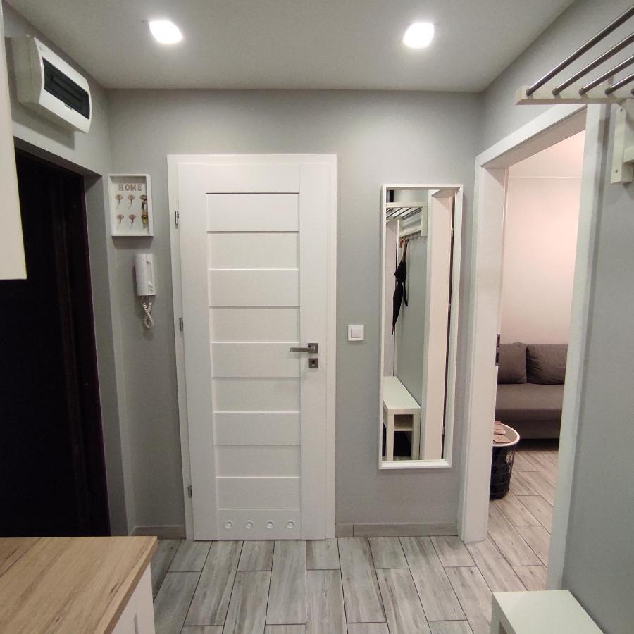 House4You Warsaw Exterior photo