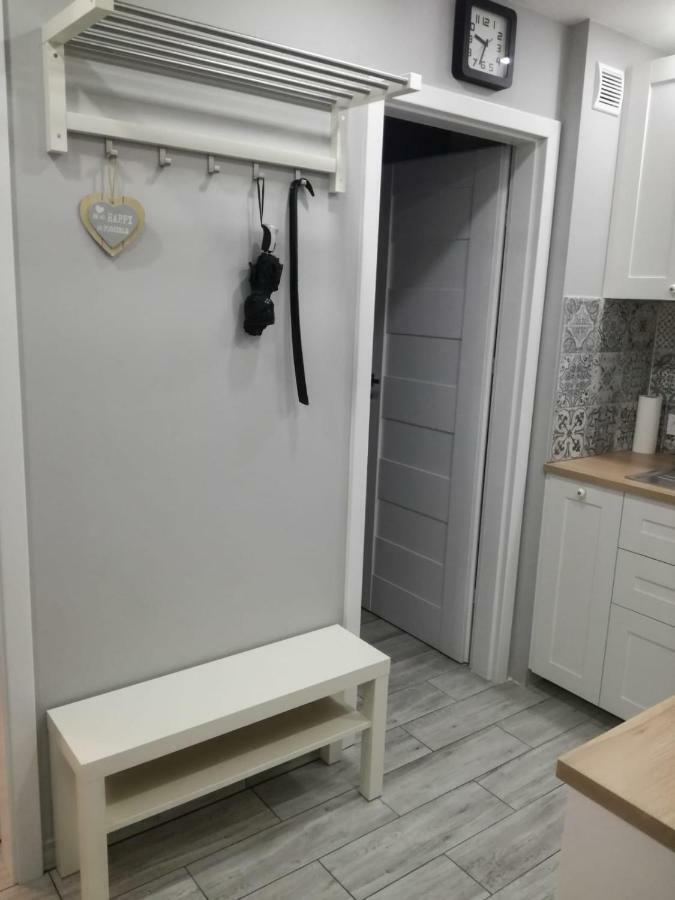 House4You Warsaw Exterior photo